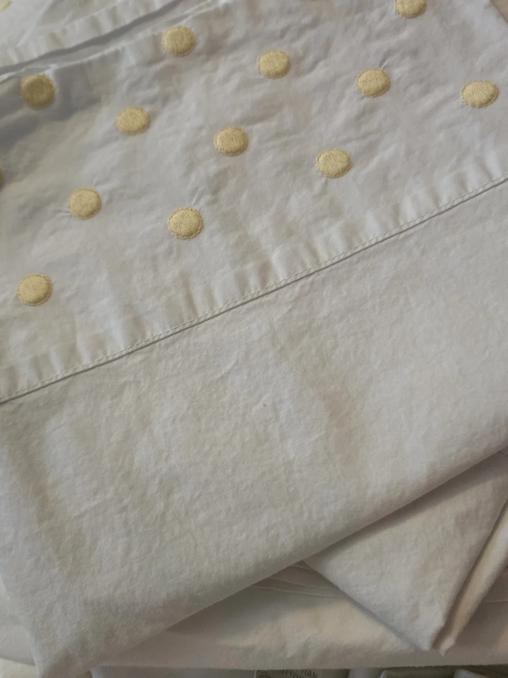 Dea Naples Italy soft breathable